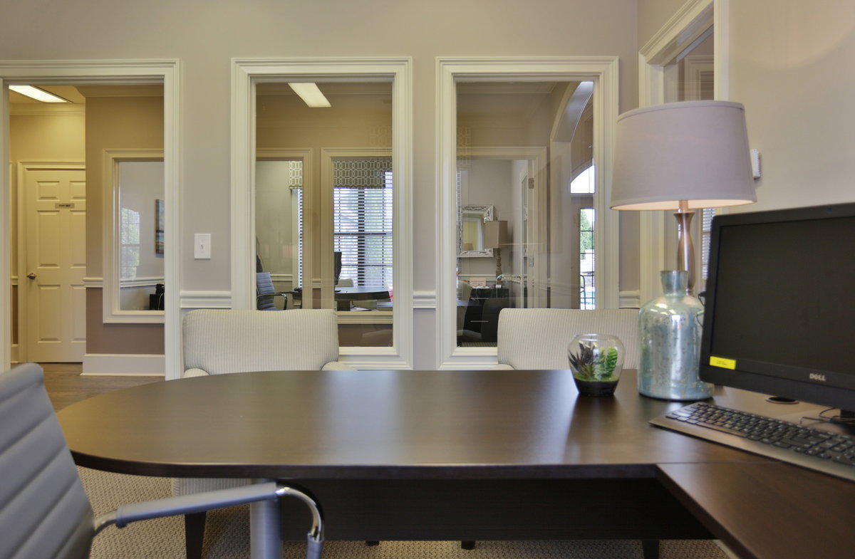 The Terraces Apartments - Photo 47