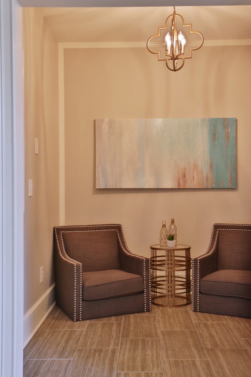 The Terraces Apartments - Photo 5