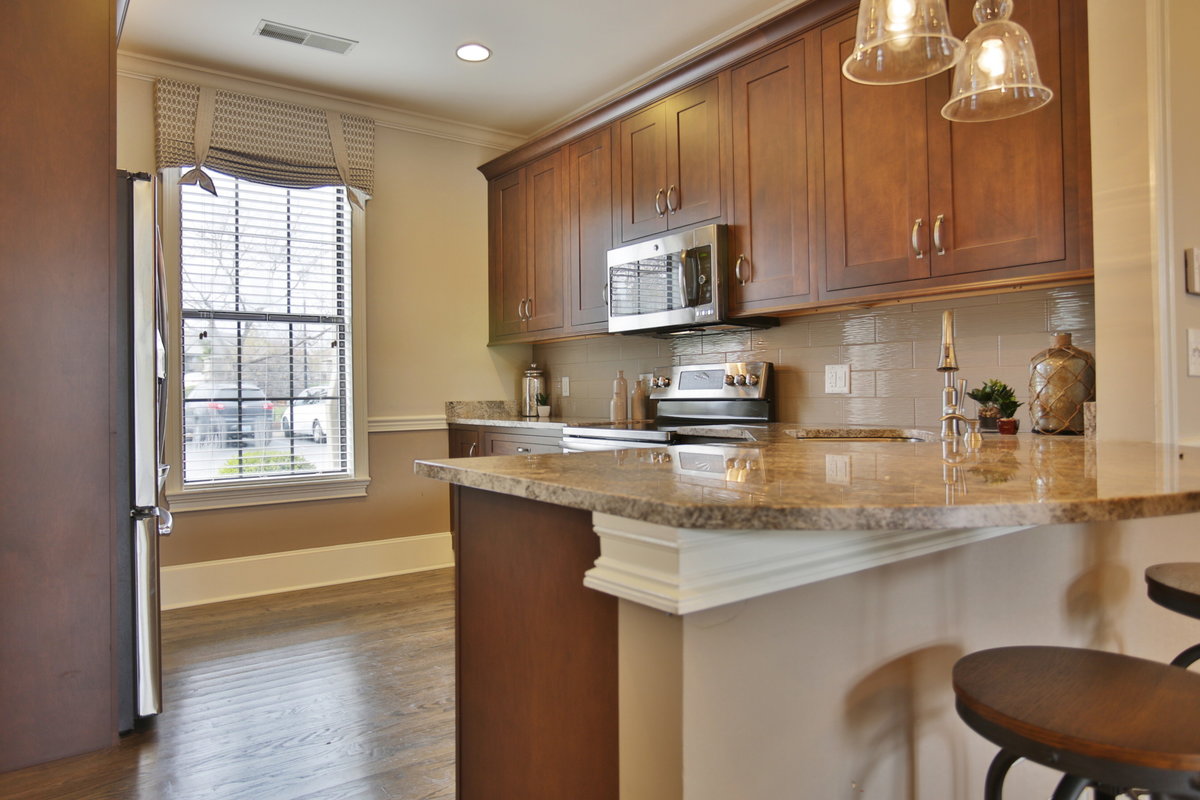 The Terraces Apartments - Photo 54