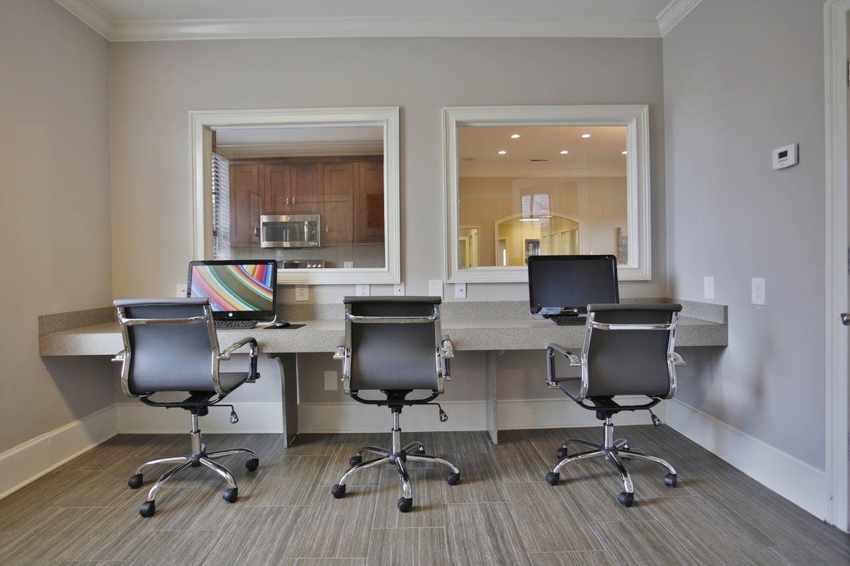 The Terraces Apartments - Photo 56