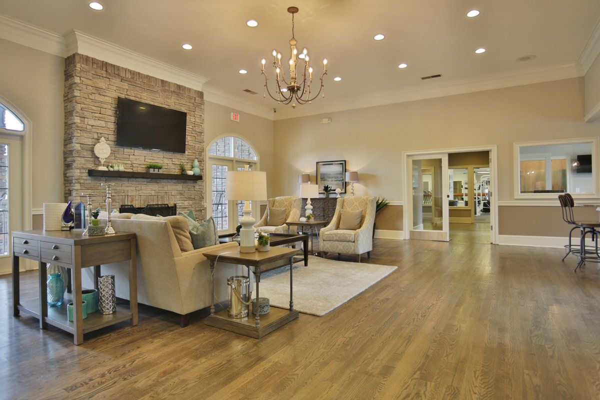 The Terraces Apartments - Photo 58