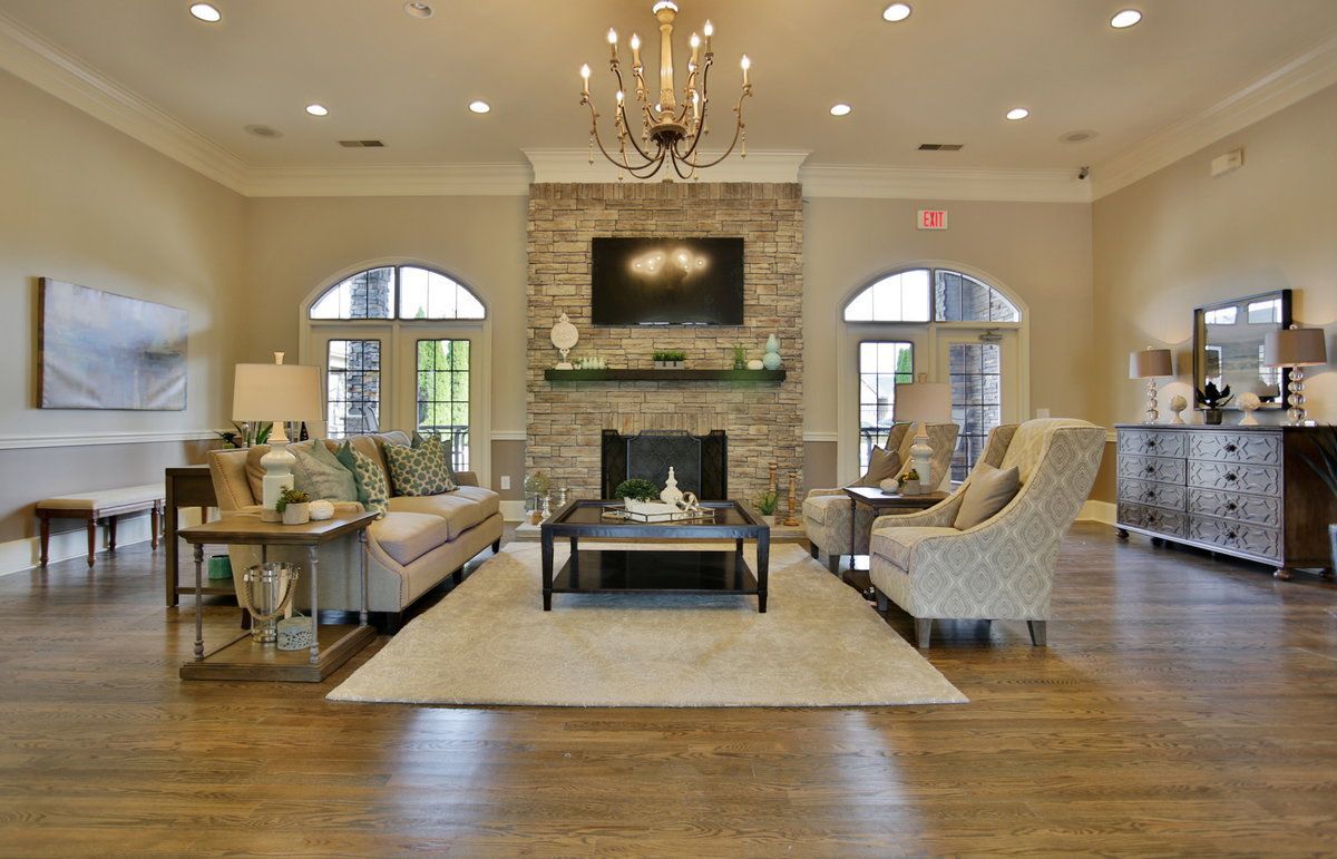 The Terraces Apartments - Photo 60