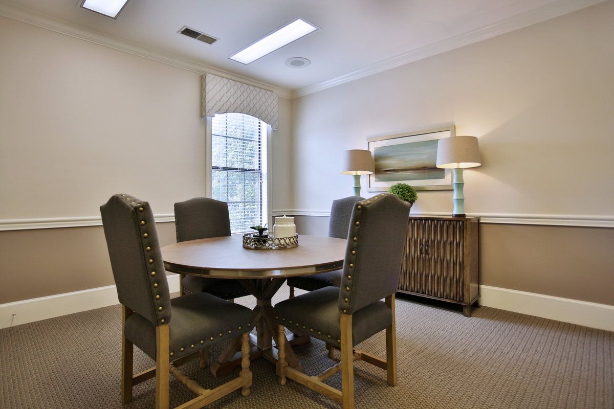 The Terraces Apartments - Photo 64