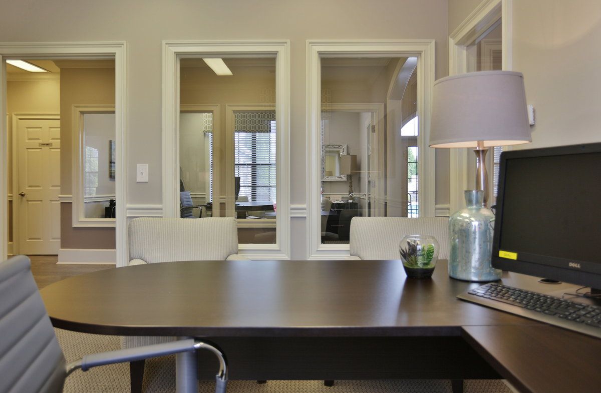 The Terraces Apartments - Photo 68