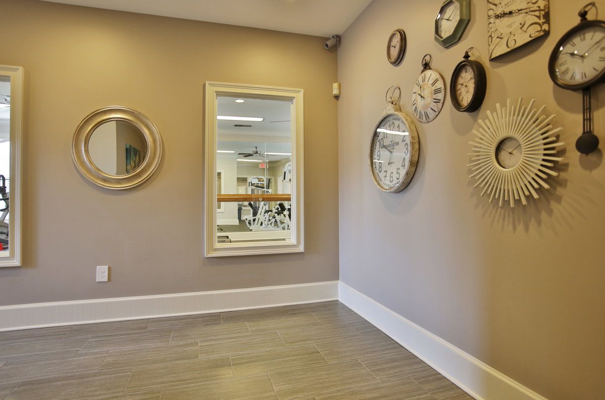 The Terraces Apartments - Photo 73