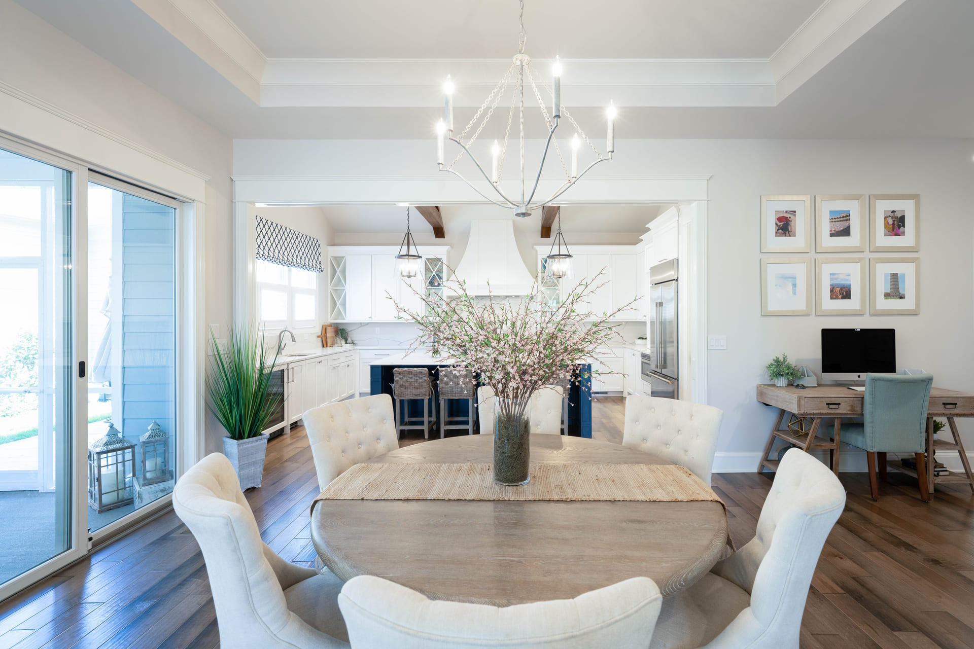 Transitional Modern - Photo 10