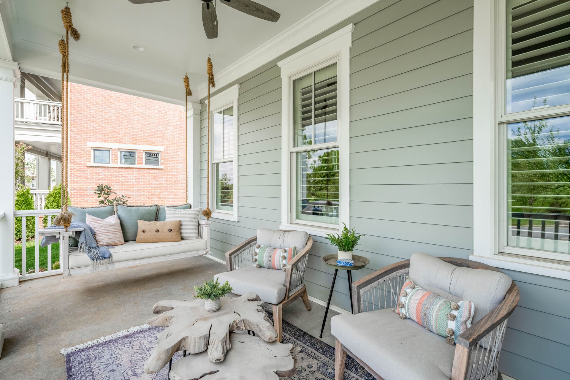 Transitional Modern - Photo 100