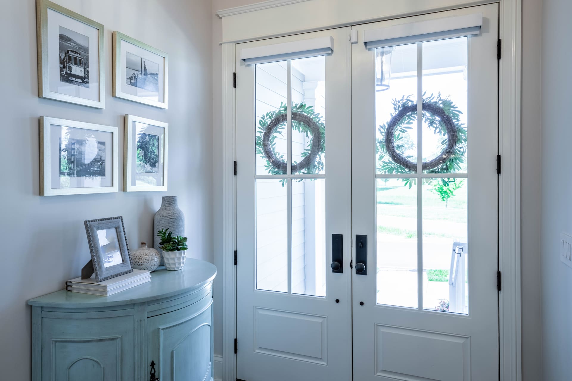 Transitional Modern - Photo 101