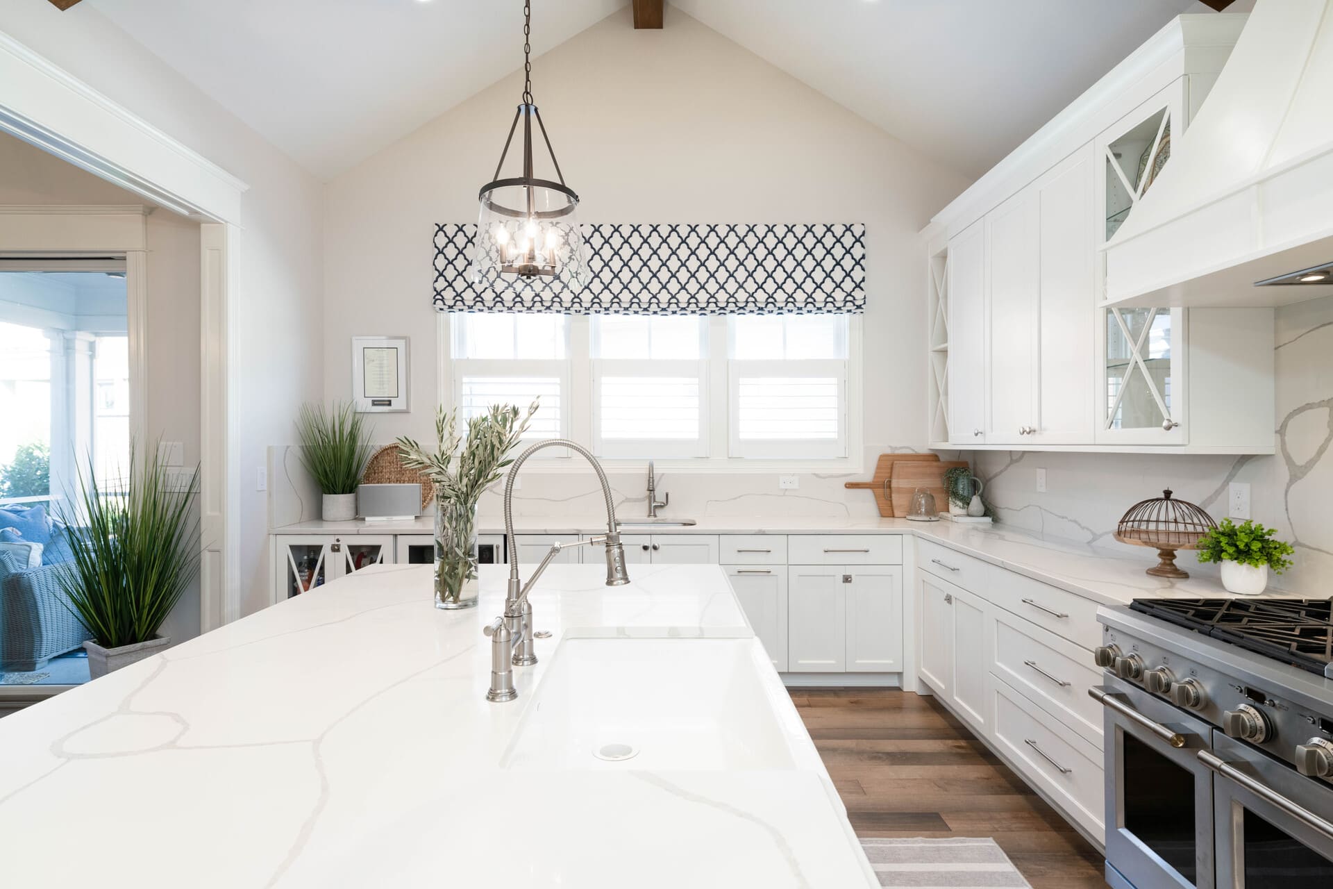 Transitional Modern - Photo 14