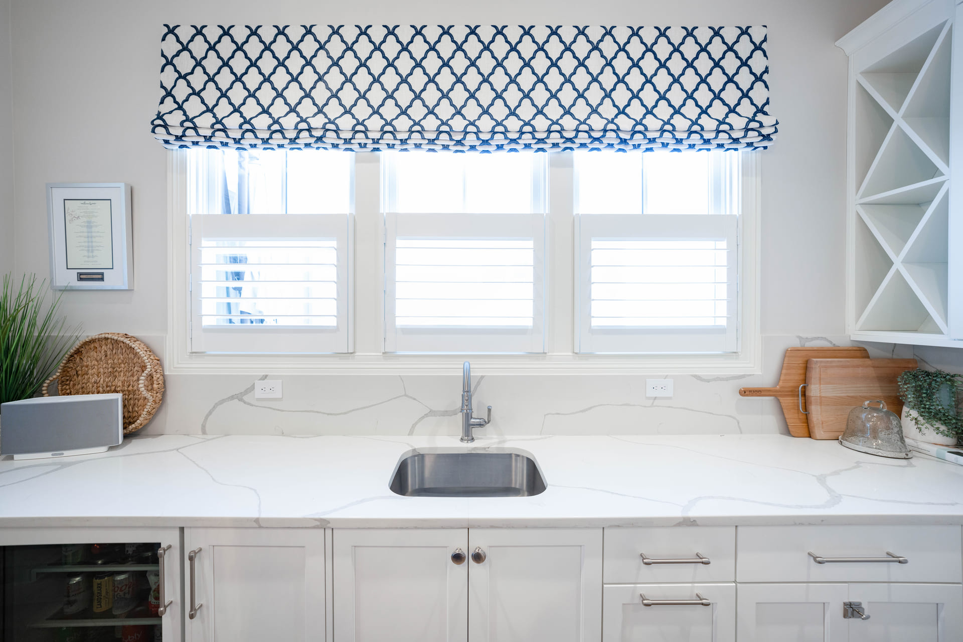 Transitional Modern - Photo 20