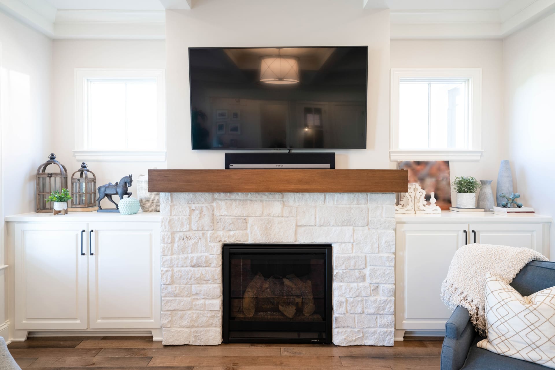 Transitional Modern - Photo 3