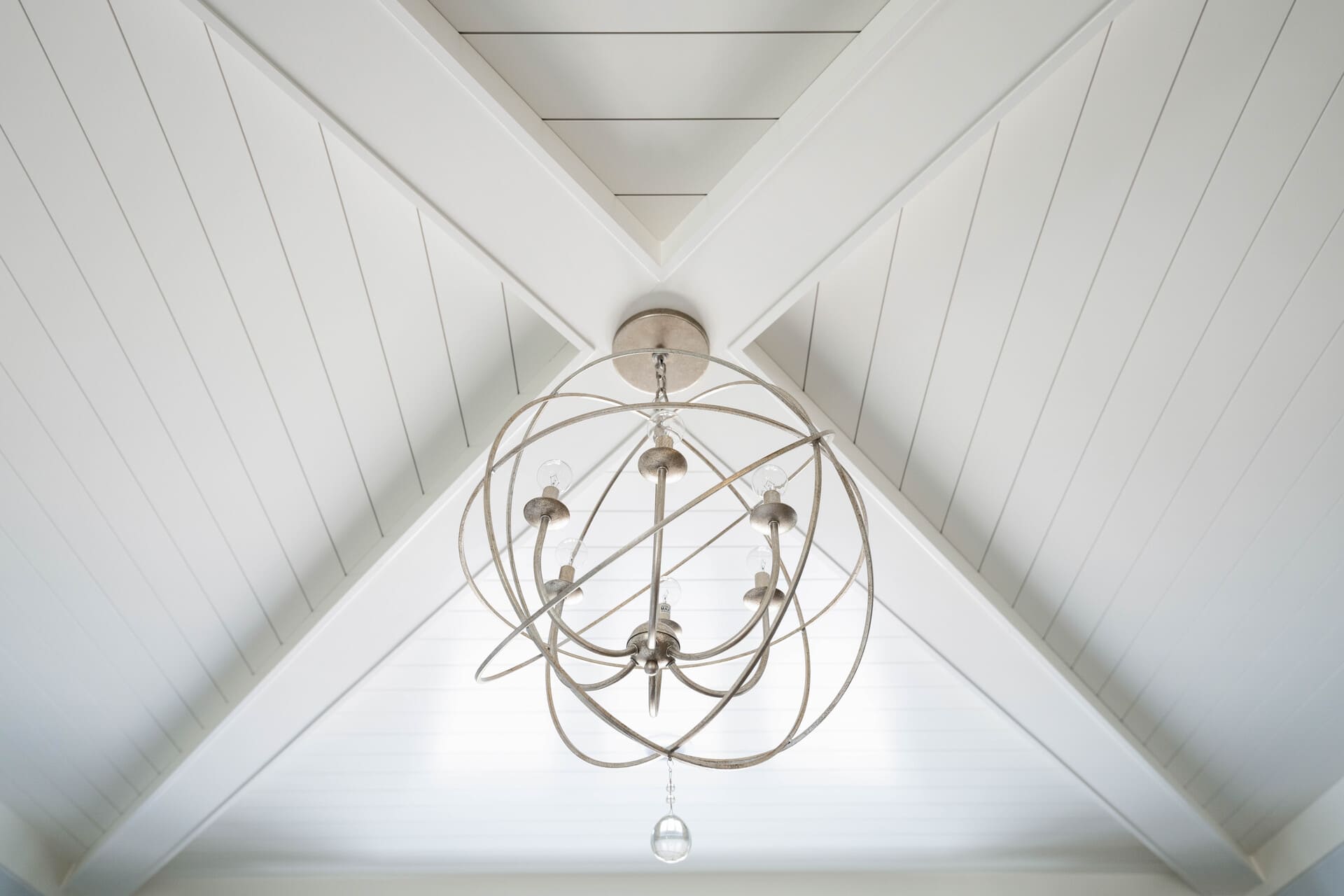 Transitional Modern - Photo 33