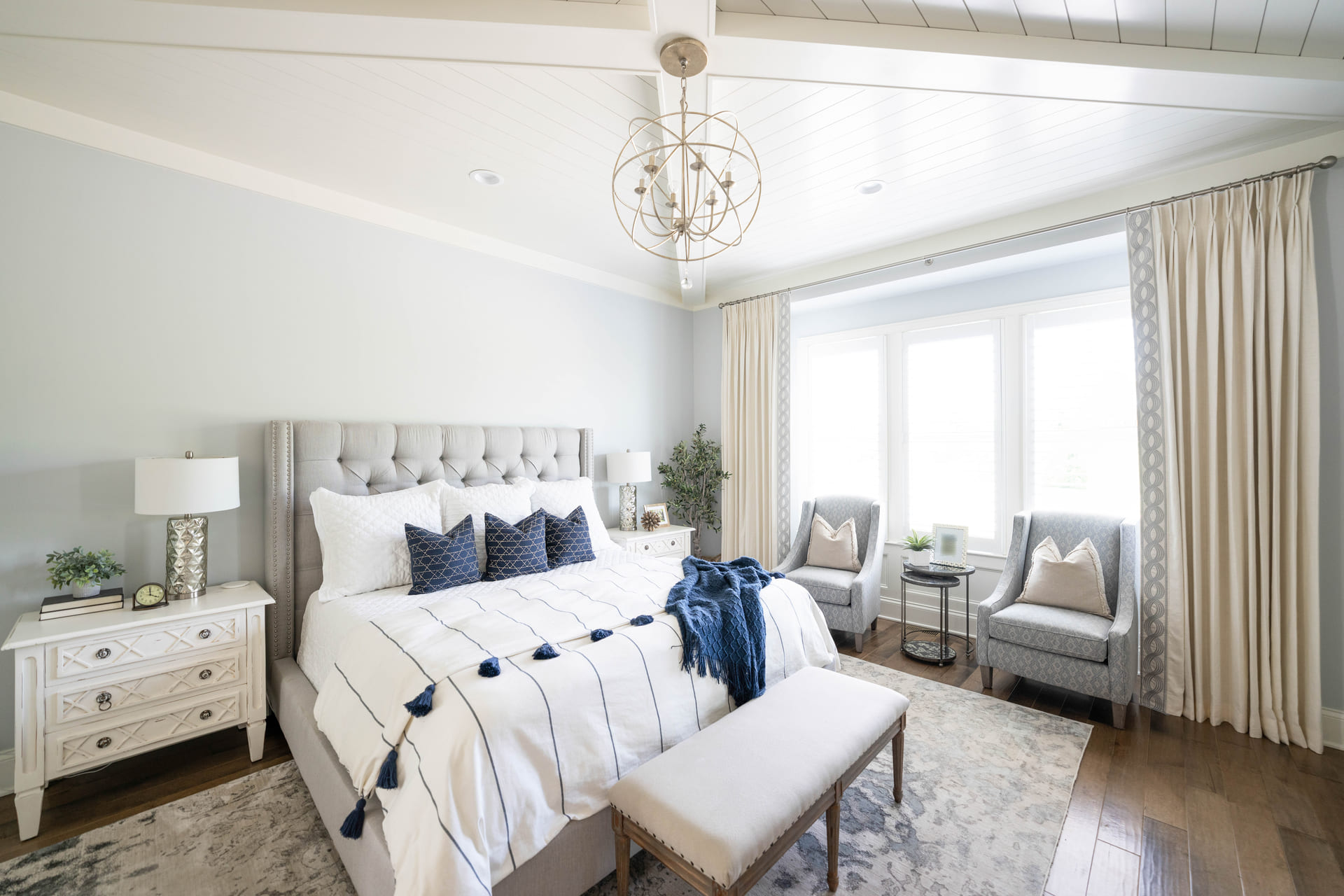 Transitional Modern - Photo 35