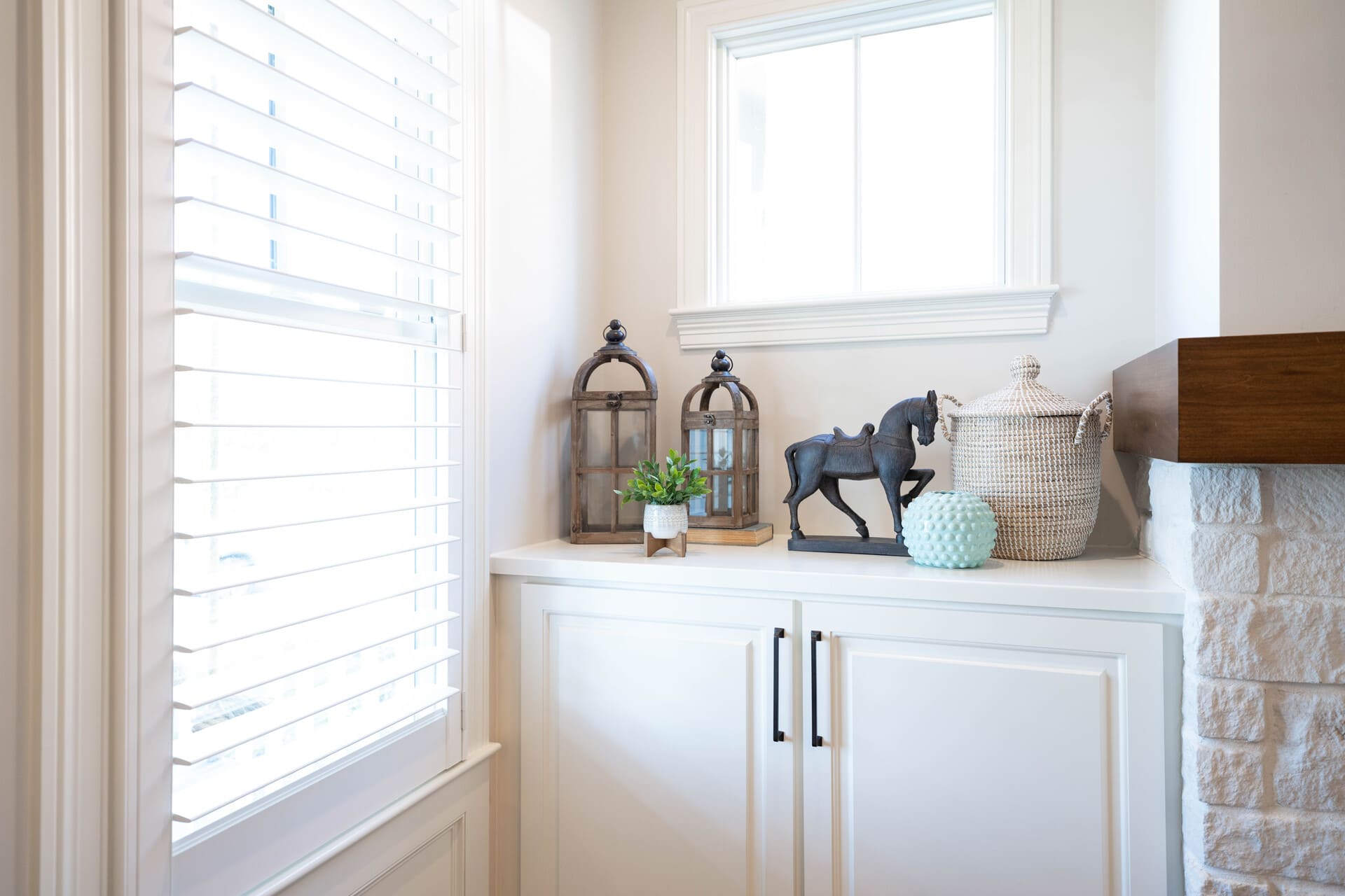 Transitional Modern - Photo 4