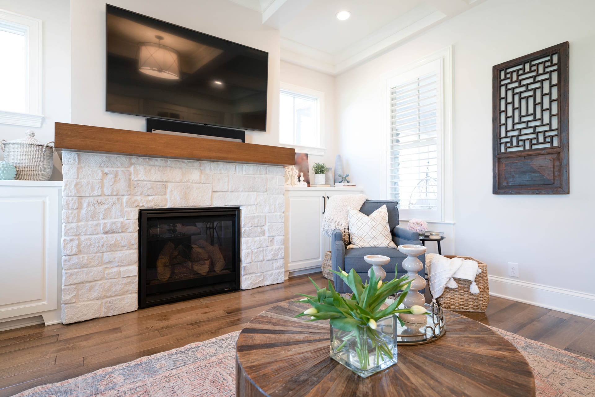 Transitional Modern - Photo 5