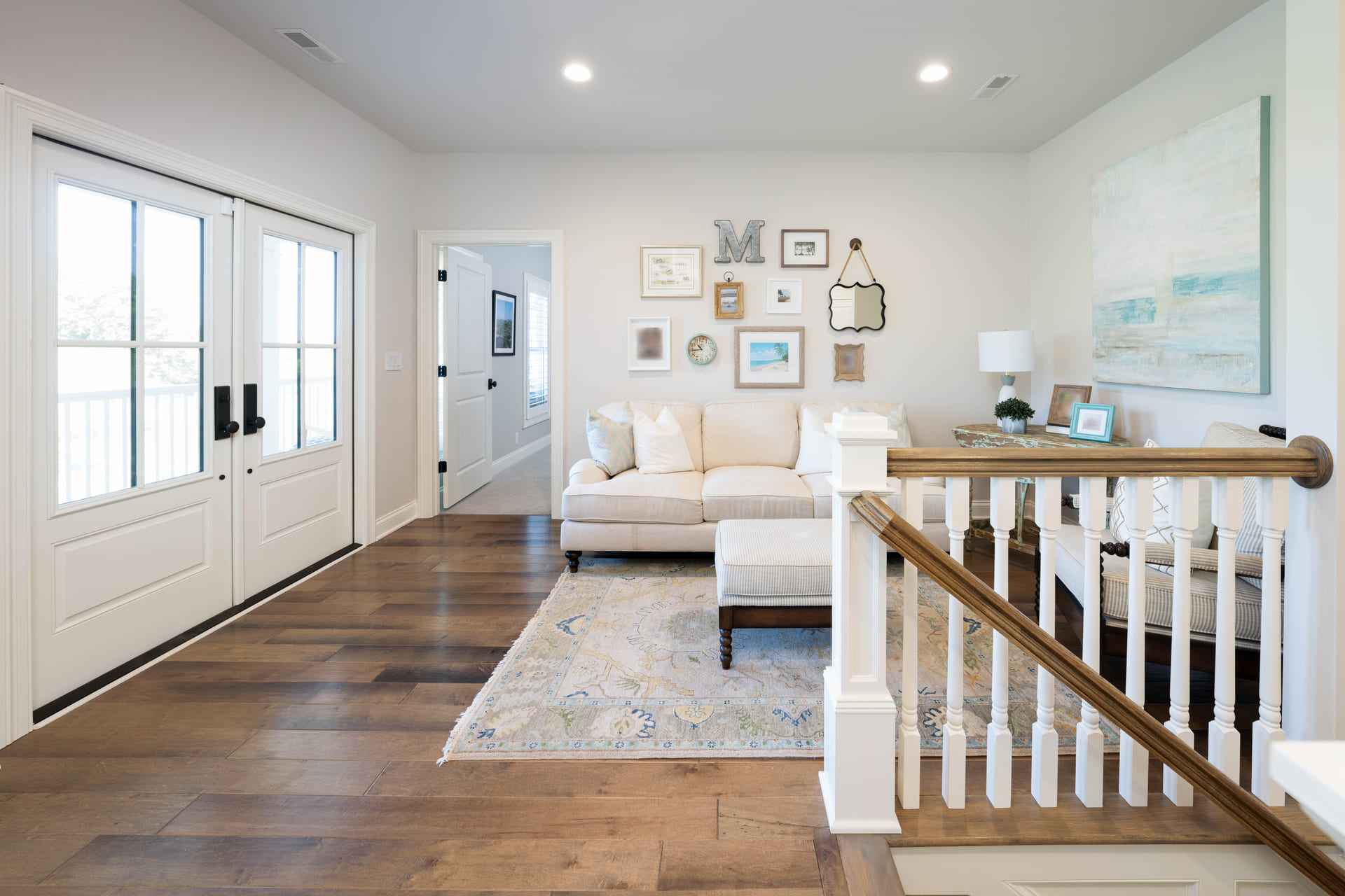 Transitional Modern - Photo 50