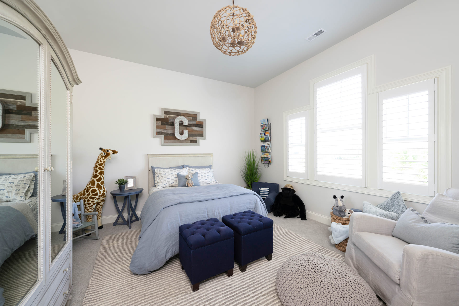 Transitional Modern - Photo 51