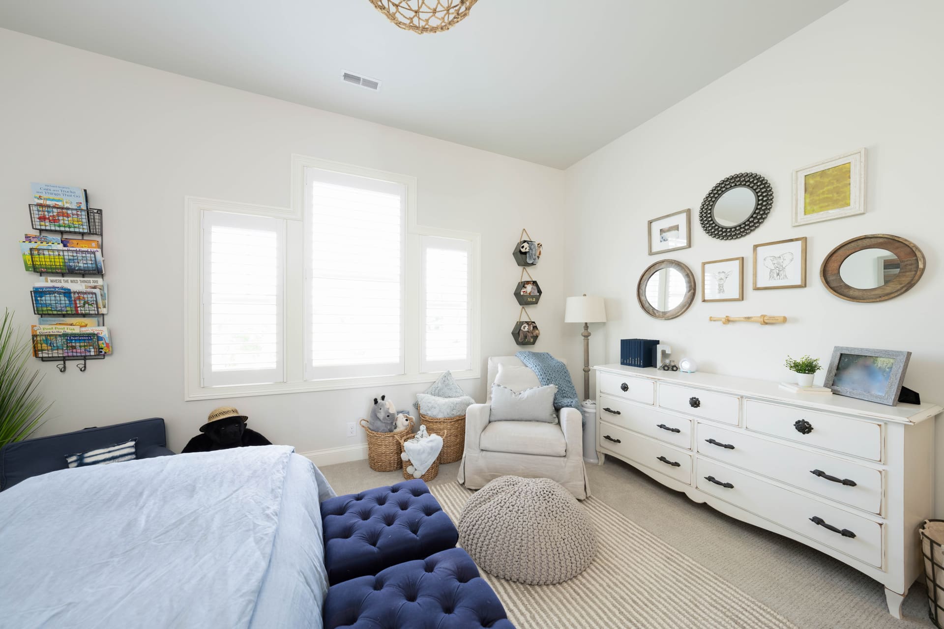 Transitional Modern - Photo 52