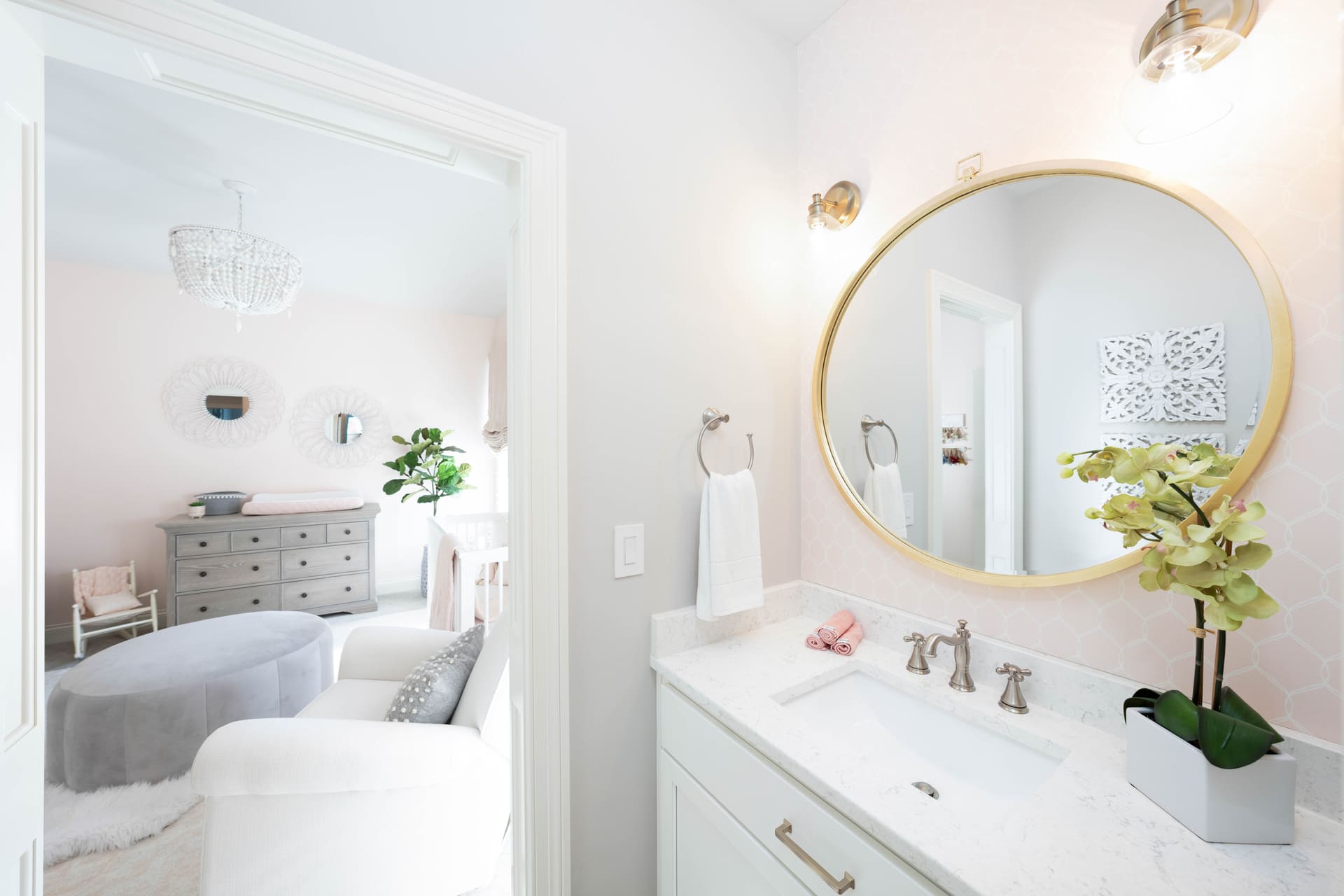 Transitional Modern - Photo 57