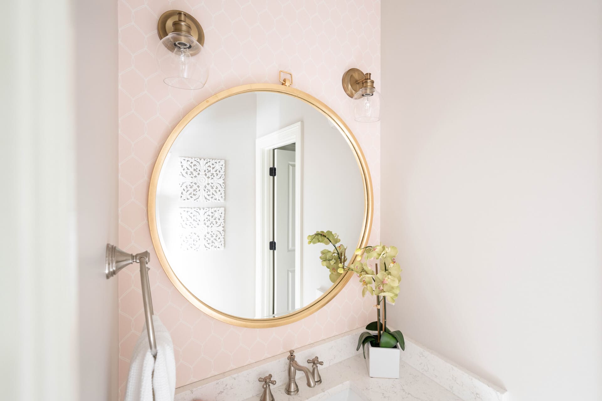 Transitional Modern - Photo 58