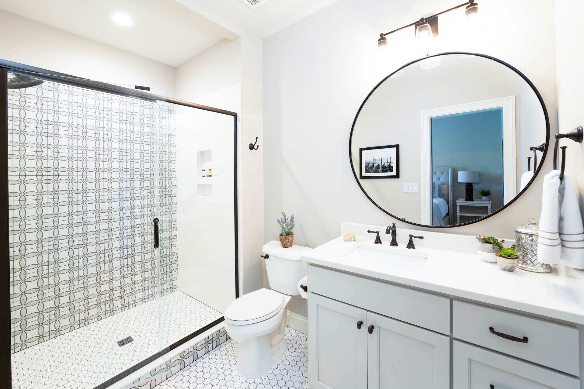 Transitional Modern - Photo 66