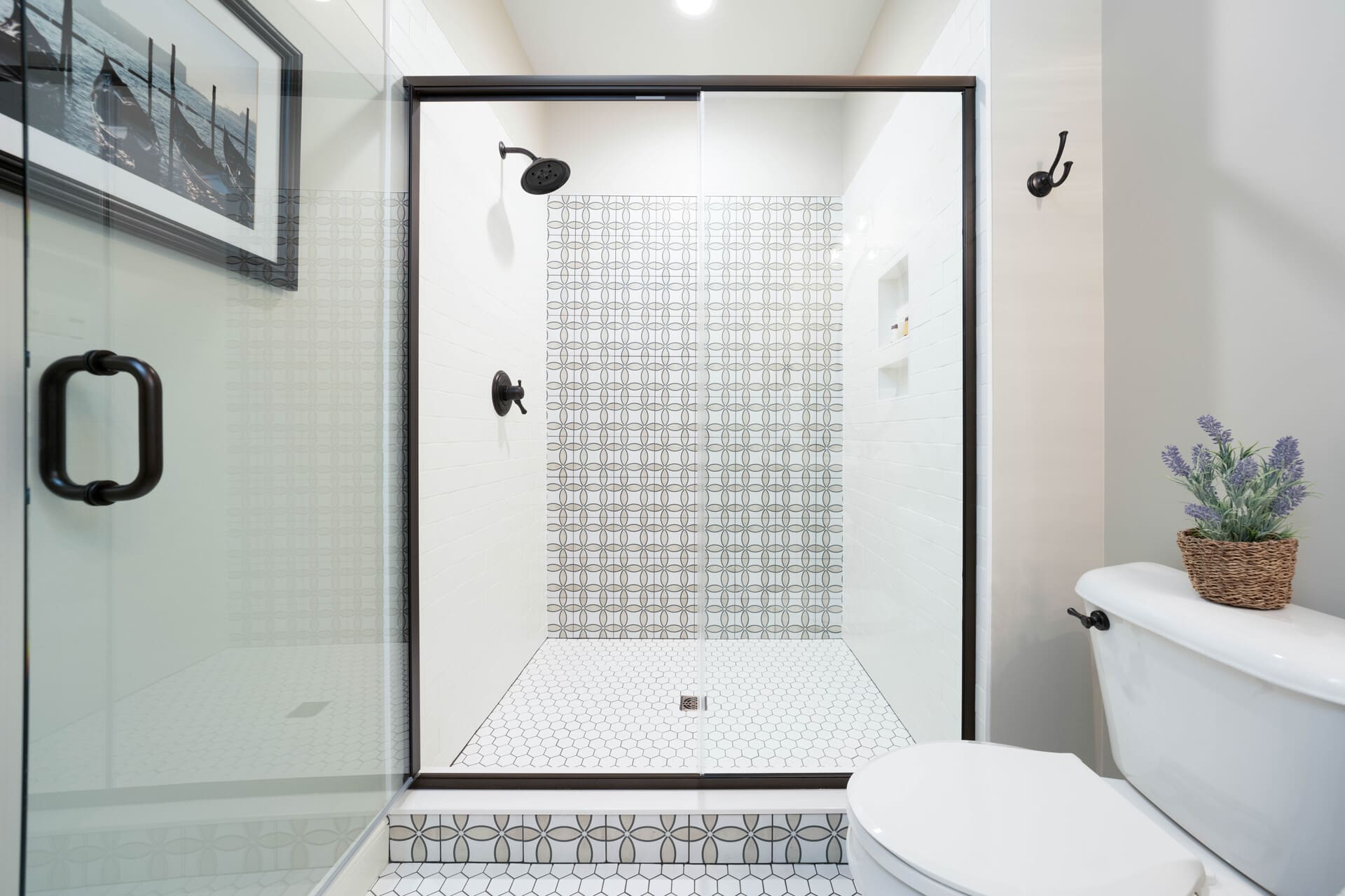 Transitional Modern - Photo 69