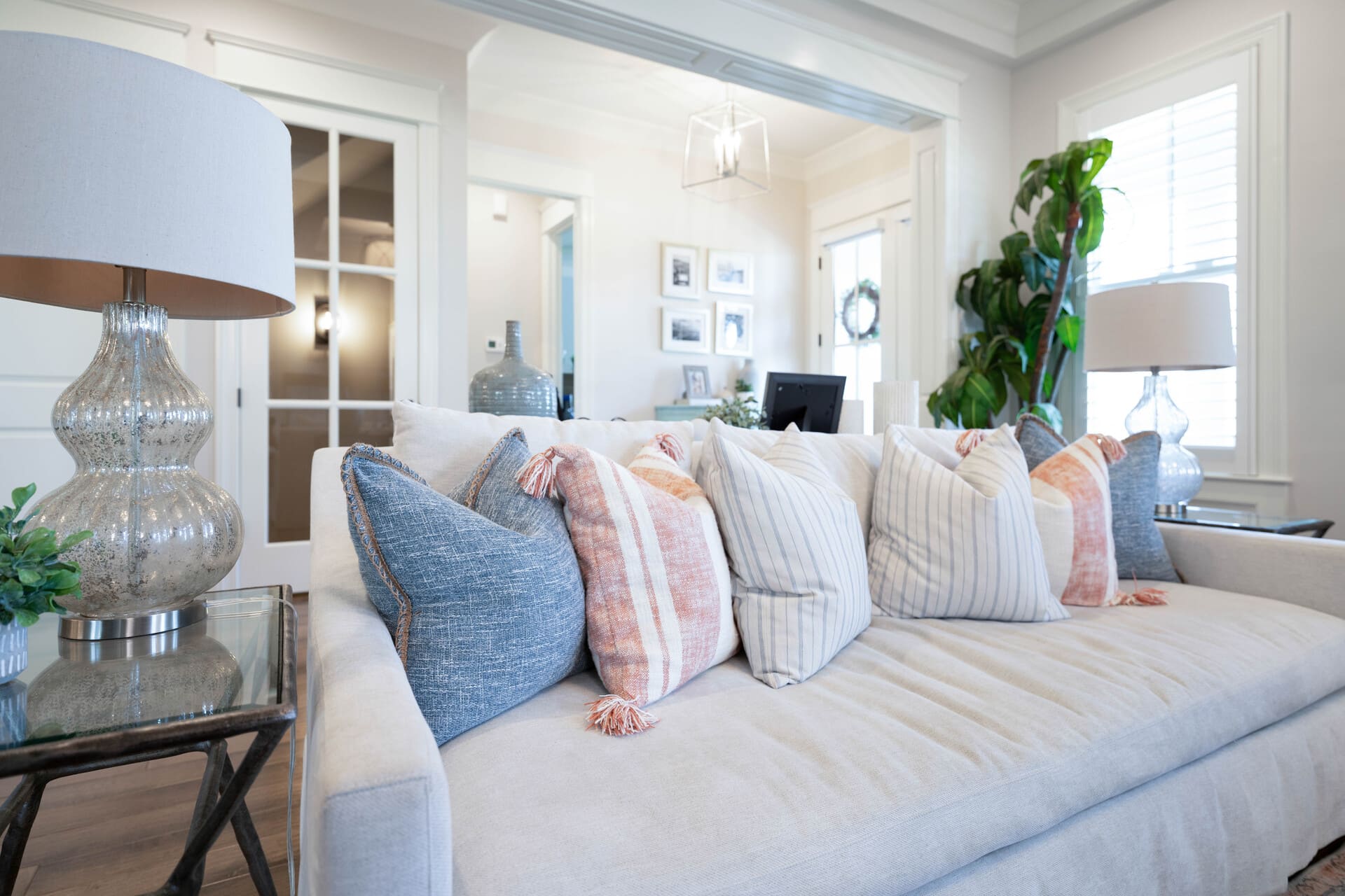 Transitional Modern - Photo 7