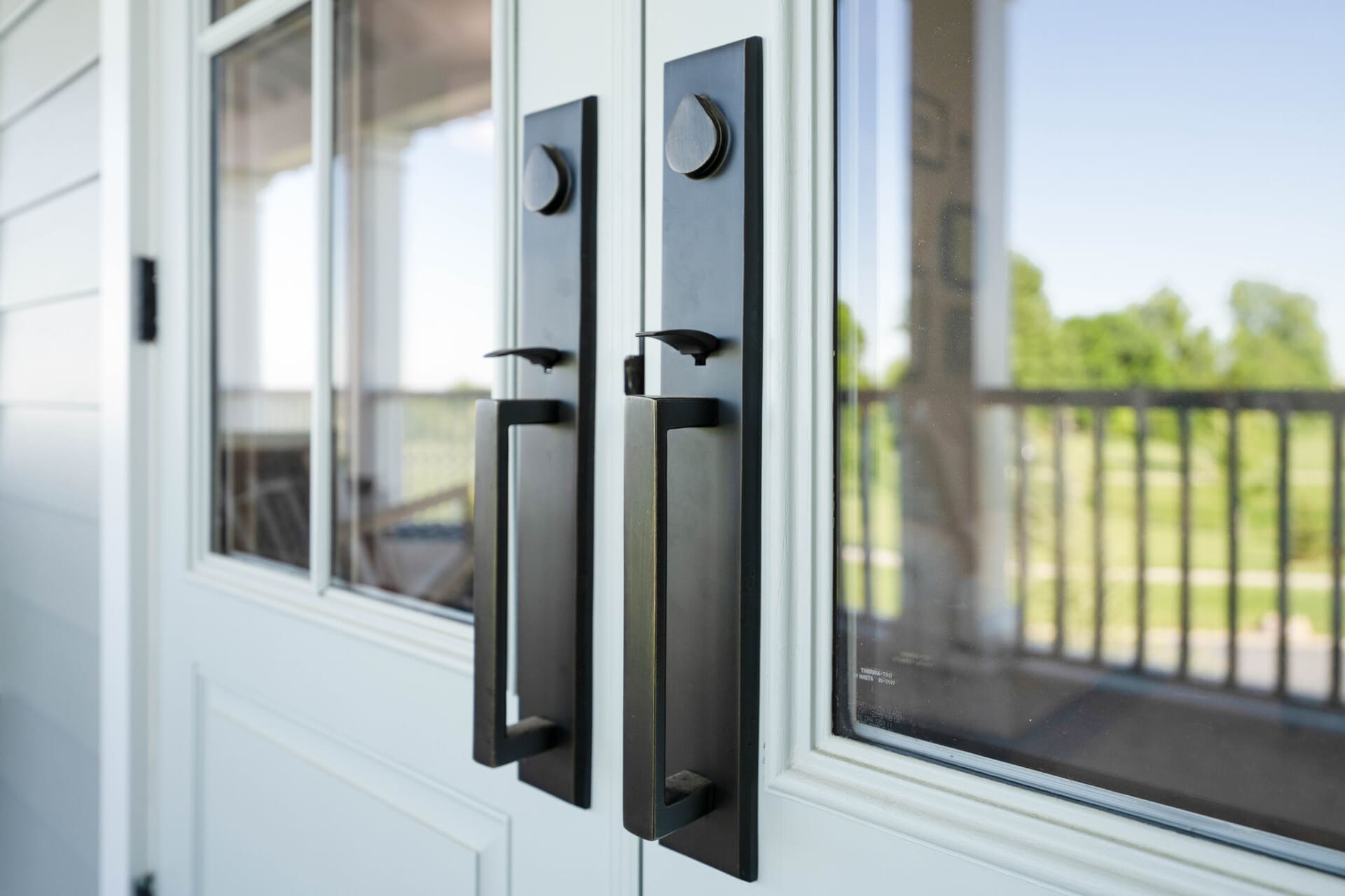 Transitional Modern - Photo 71