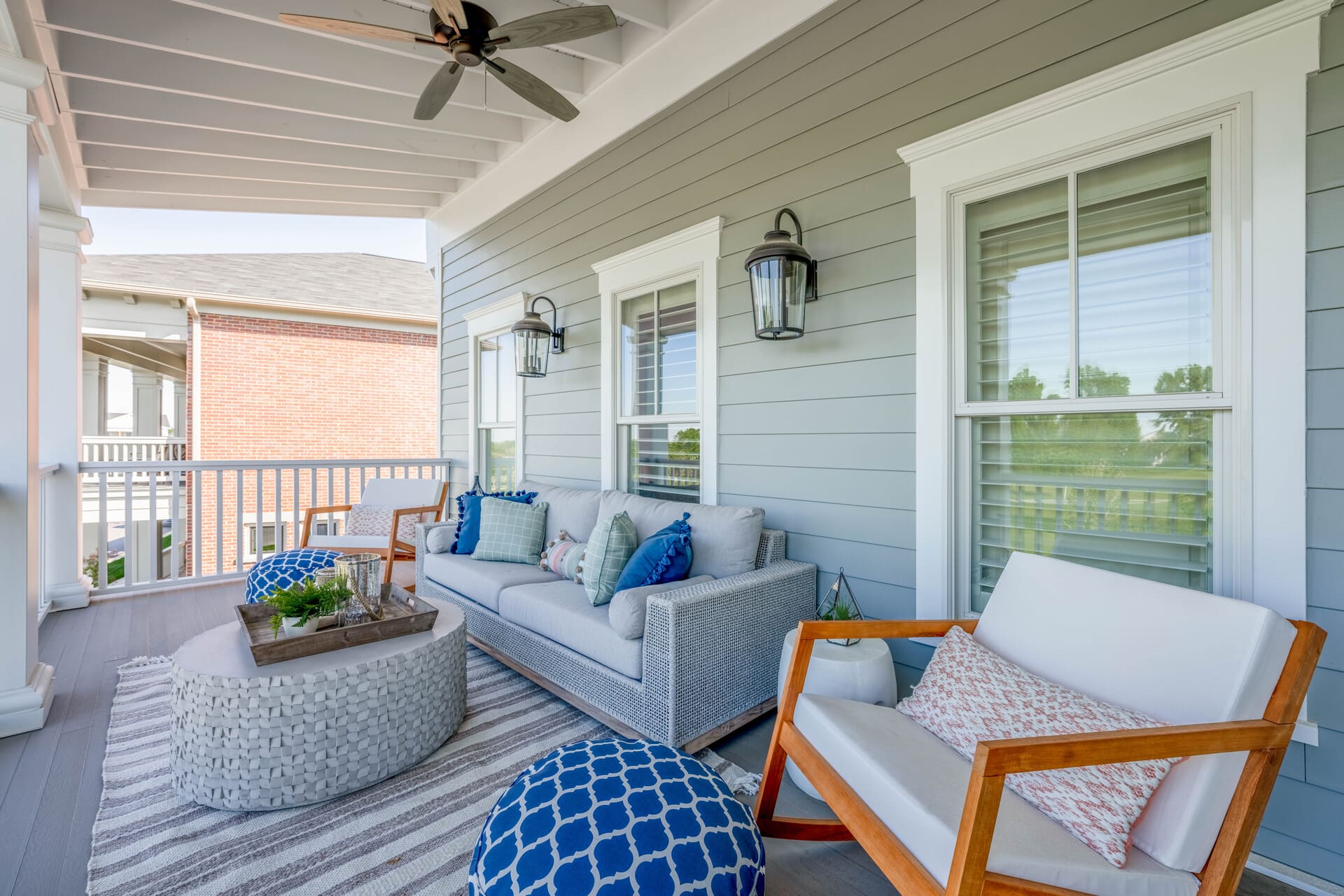 Transitional Modern - Photo 72