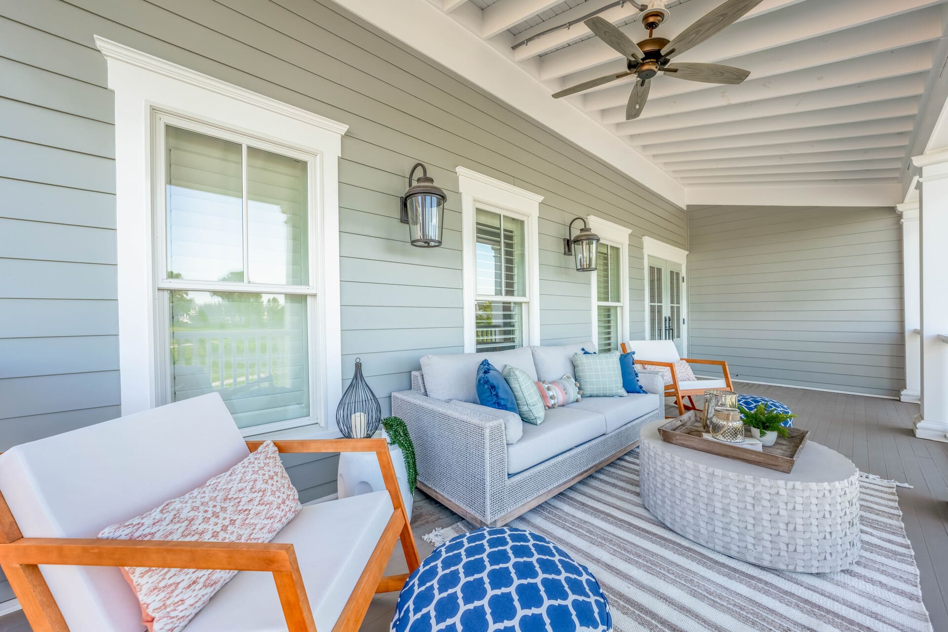 Transitional Modern - Photo 73