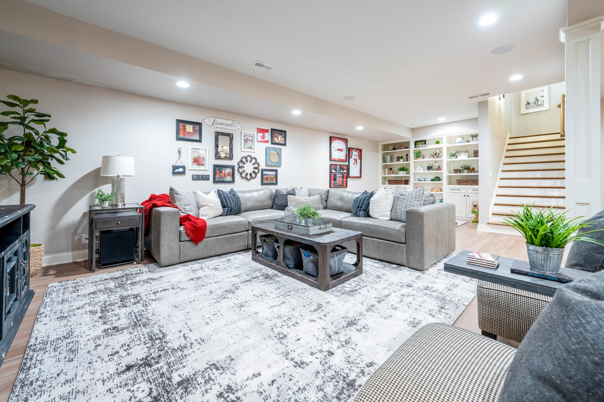 Transitional Modern - Photo 76