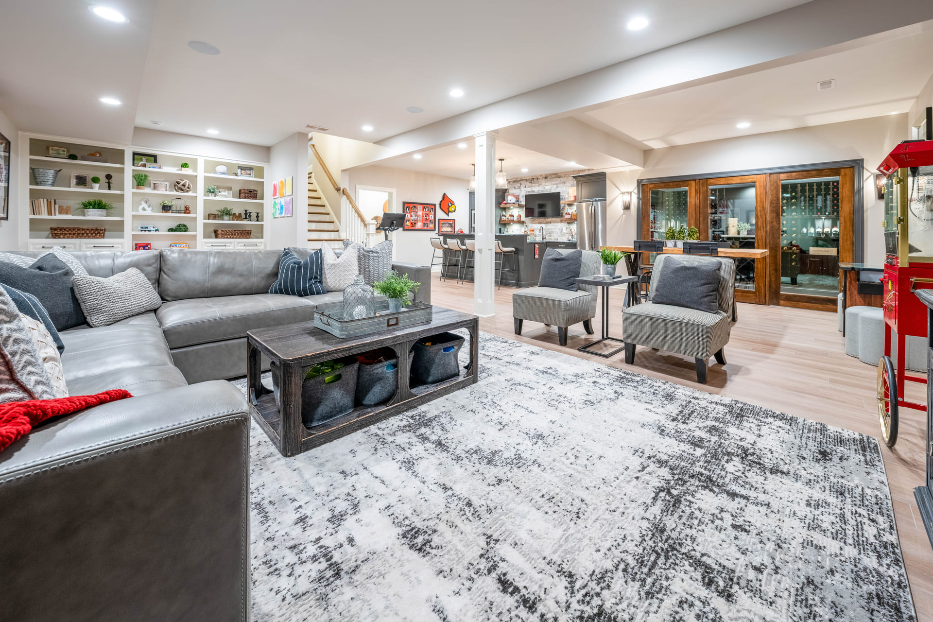 Transitional Modern - Photo 77