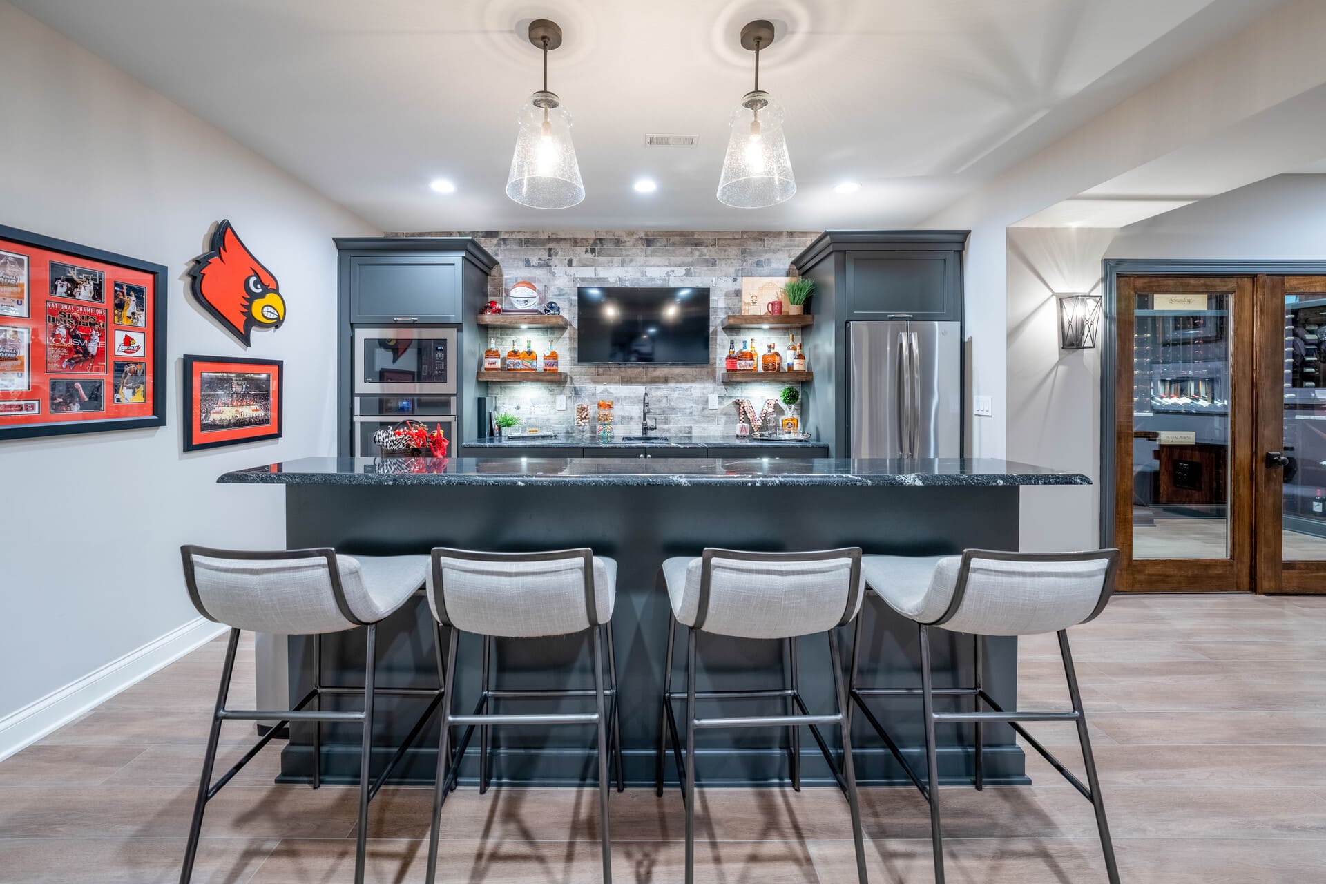 Transitional Modern - Photo 78