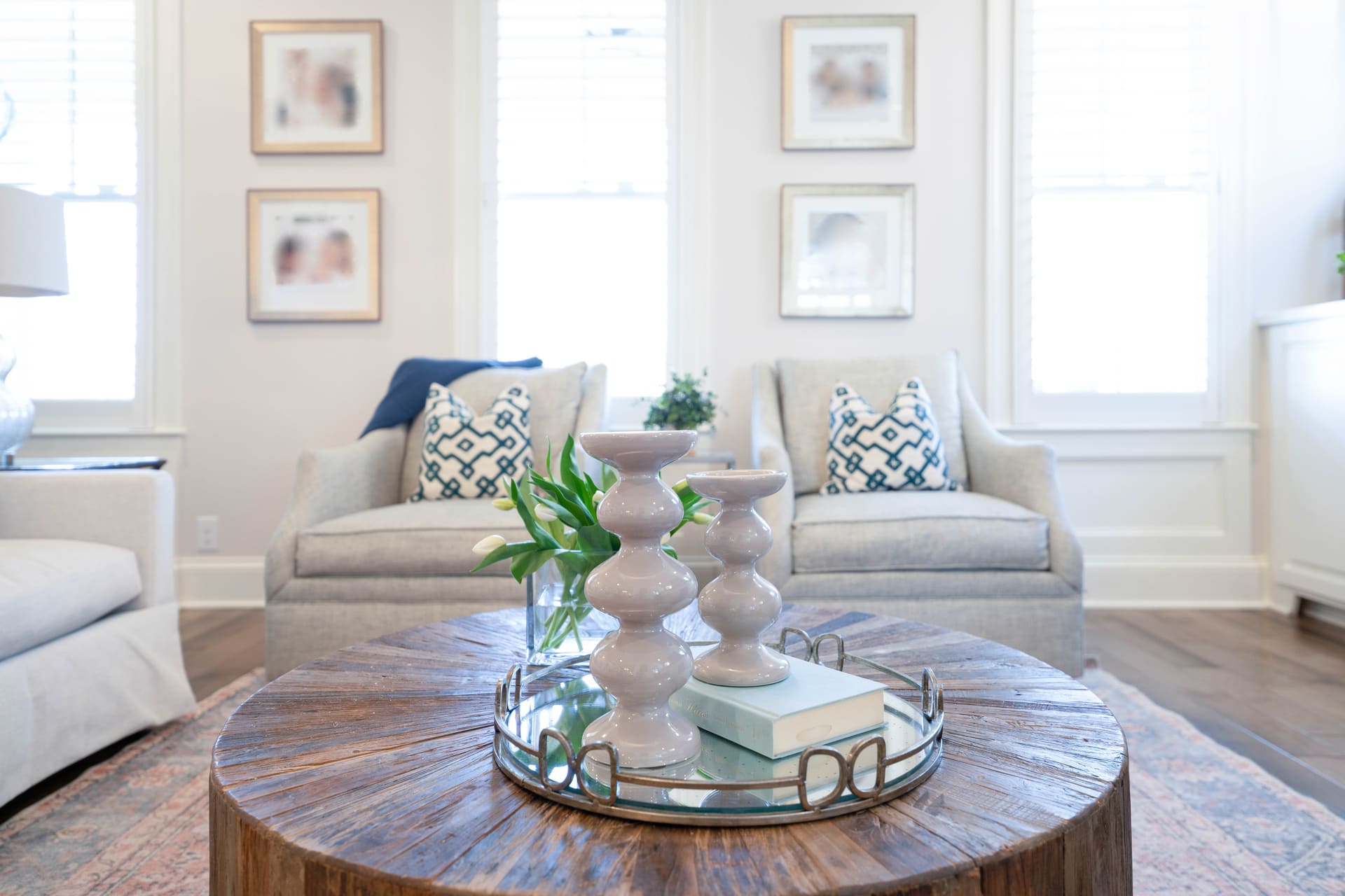 Transitional Modern - Photo 8