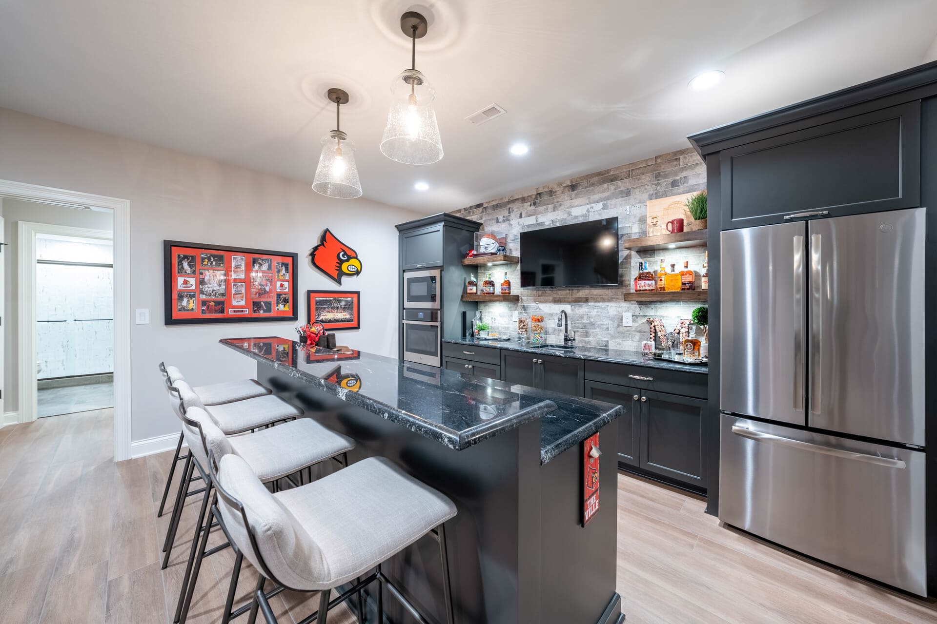 Transitional Modern - Photo 81