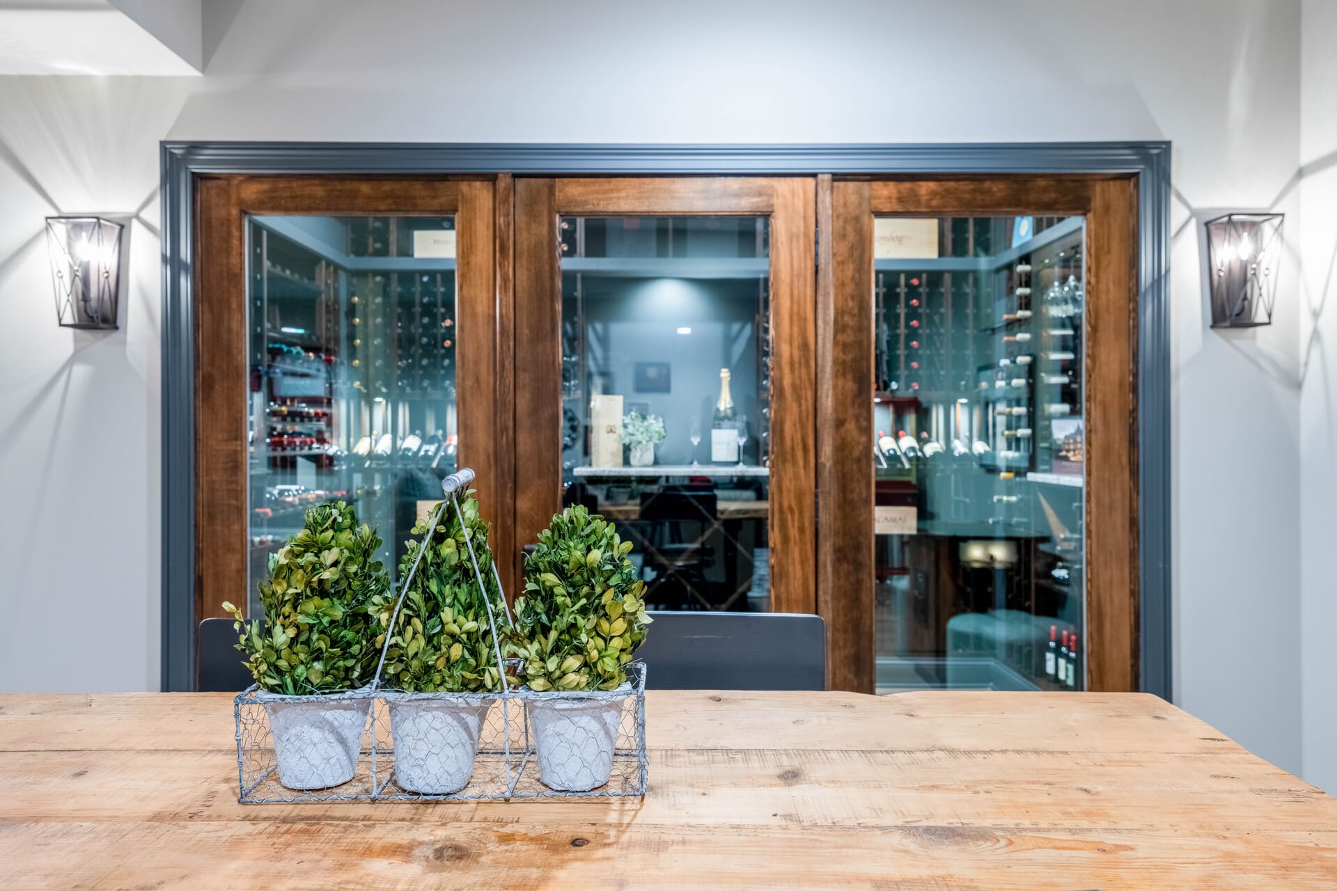 Transitional Modern - Photo 82