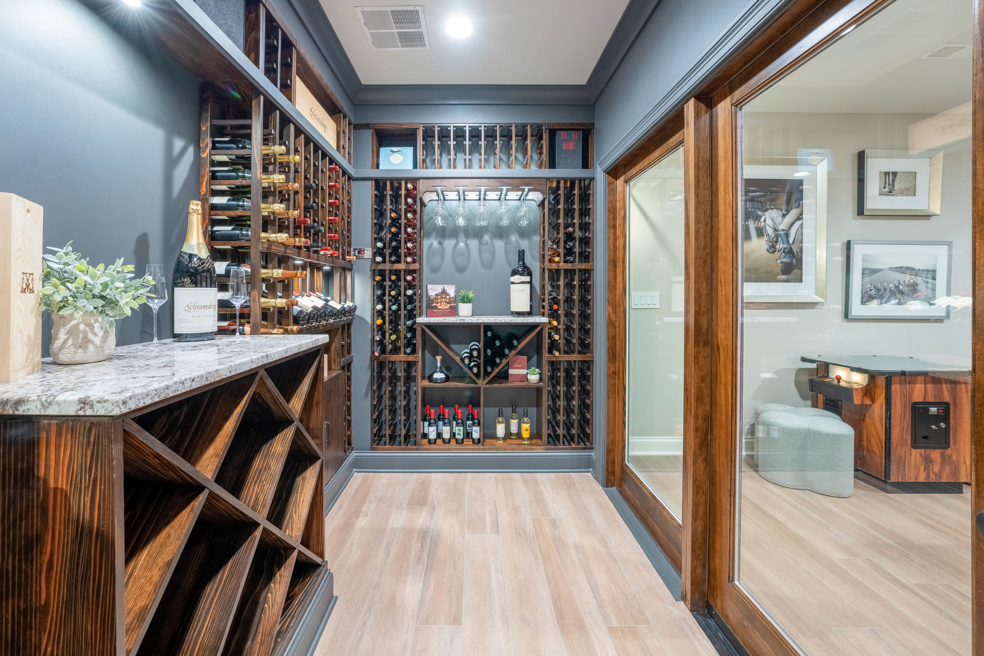 Transitional Modern - Photo 84