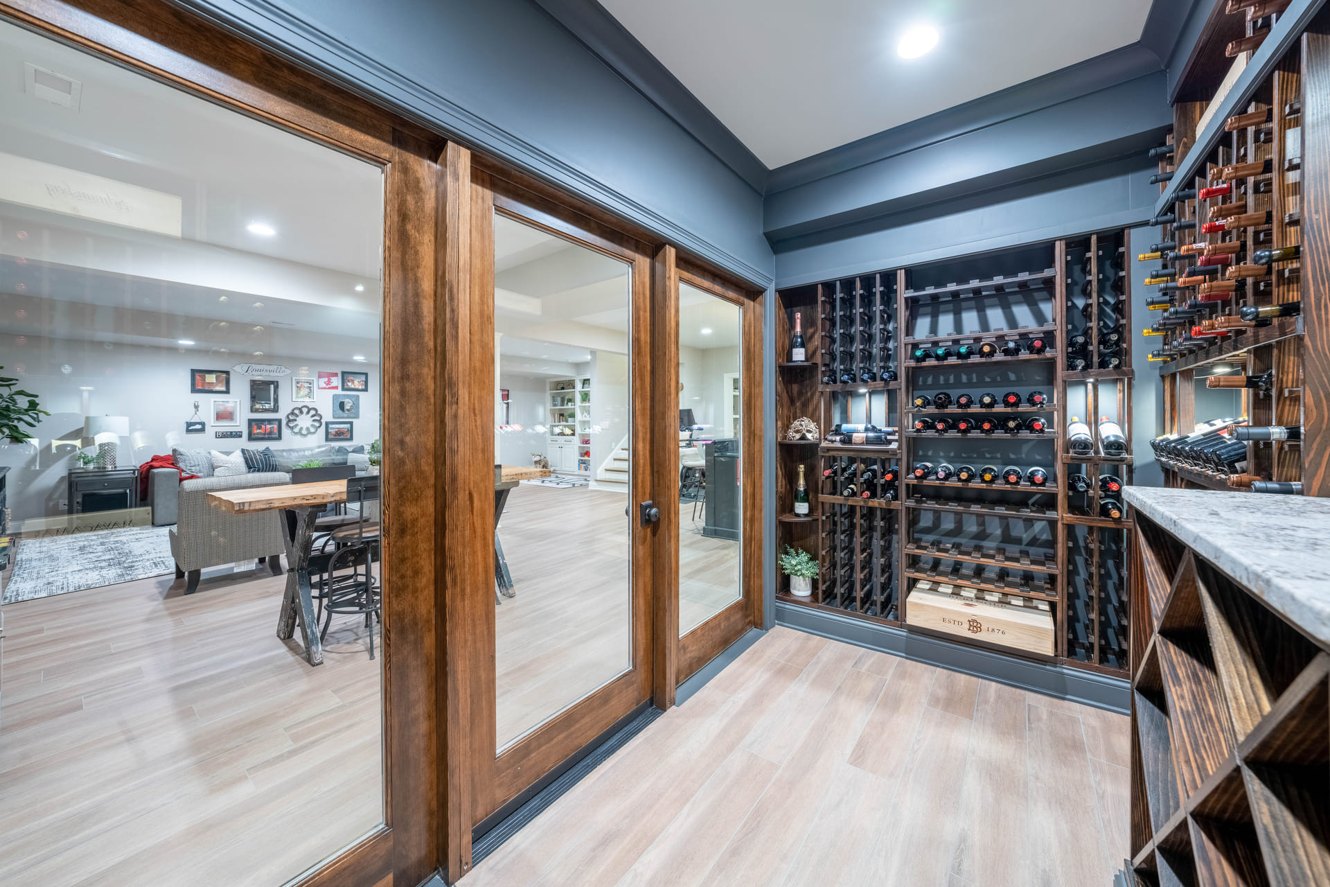 Transitional Modern - Photo 85