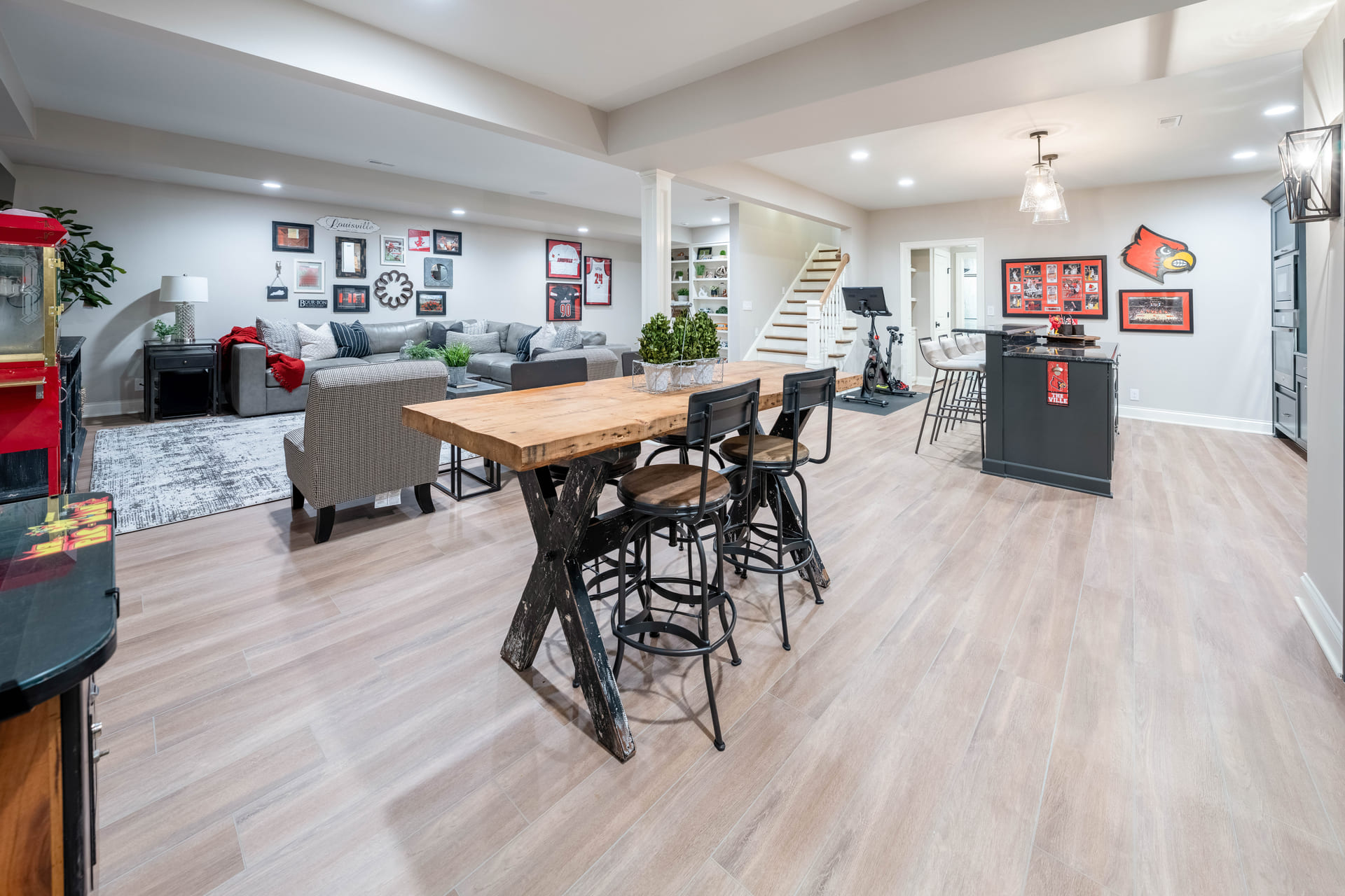 Transitional Modern - Photo 86