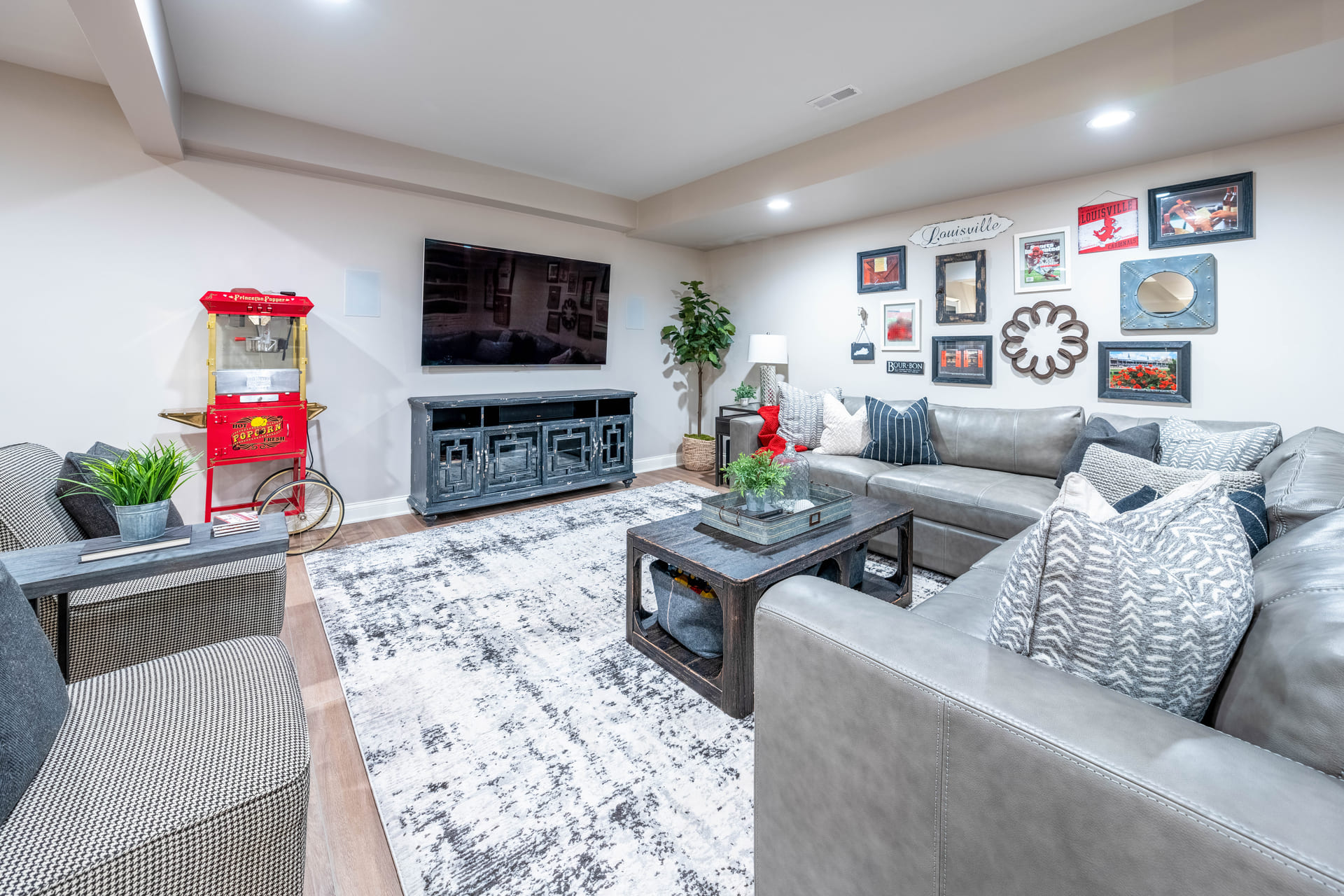 Transitional Modern - Photo 87