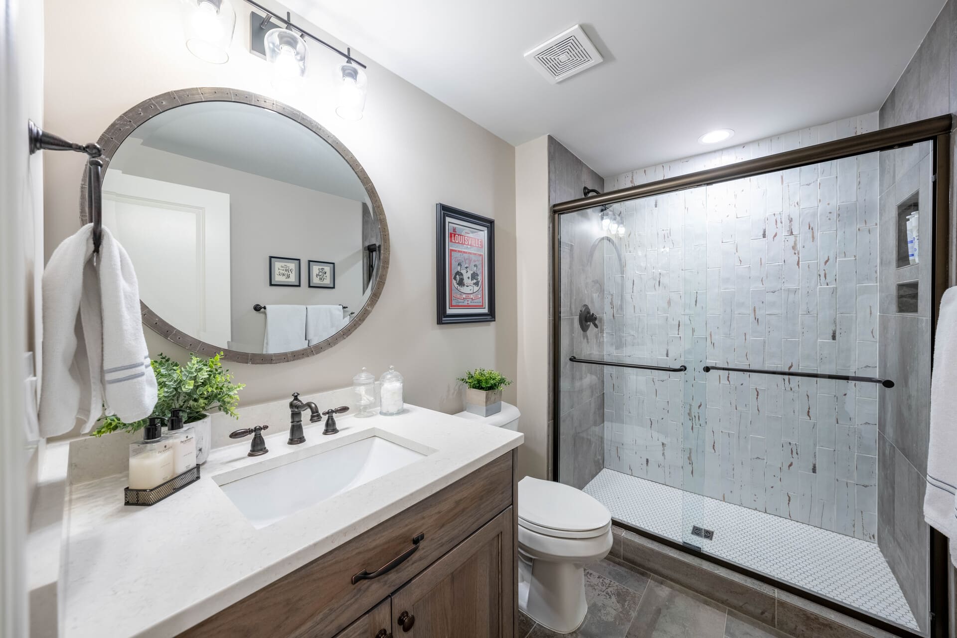 Transitional Modern - Photo 89