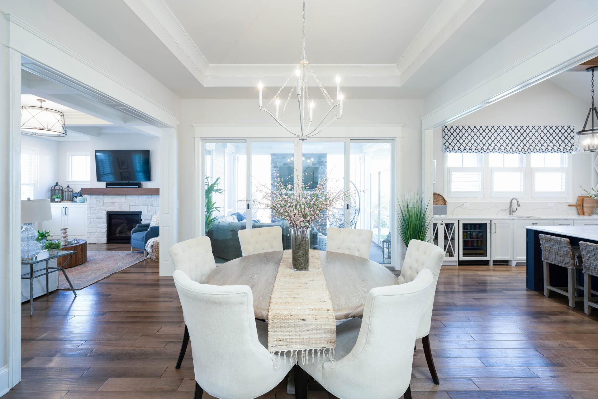 Transitional Modern - Photo 9