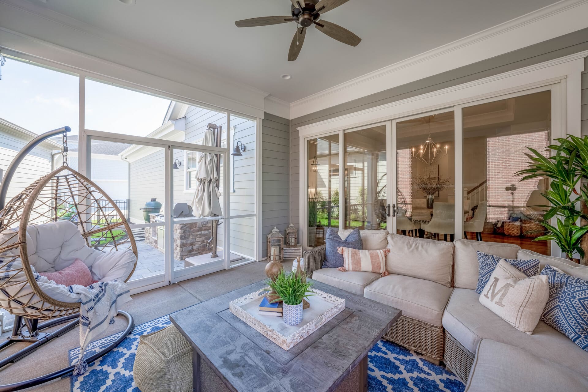 Transitional Modern - Photo 96