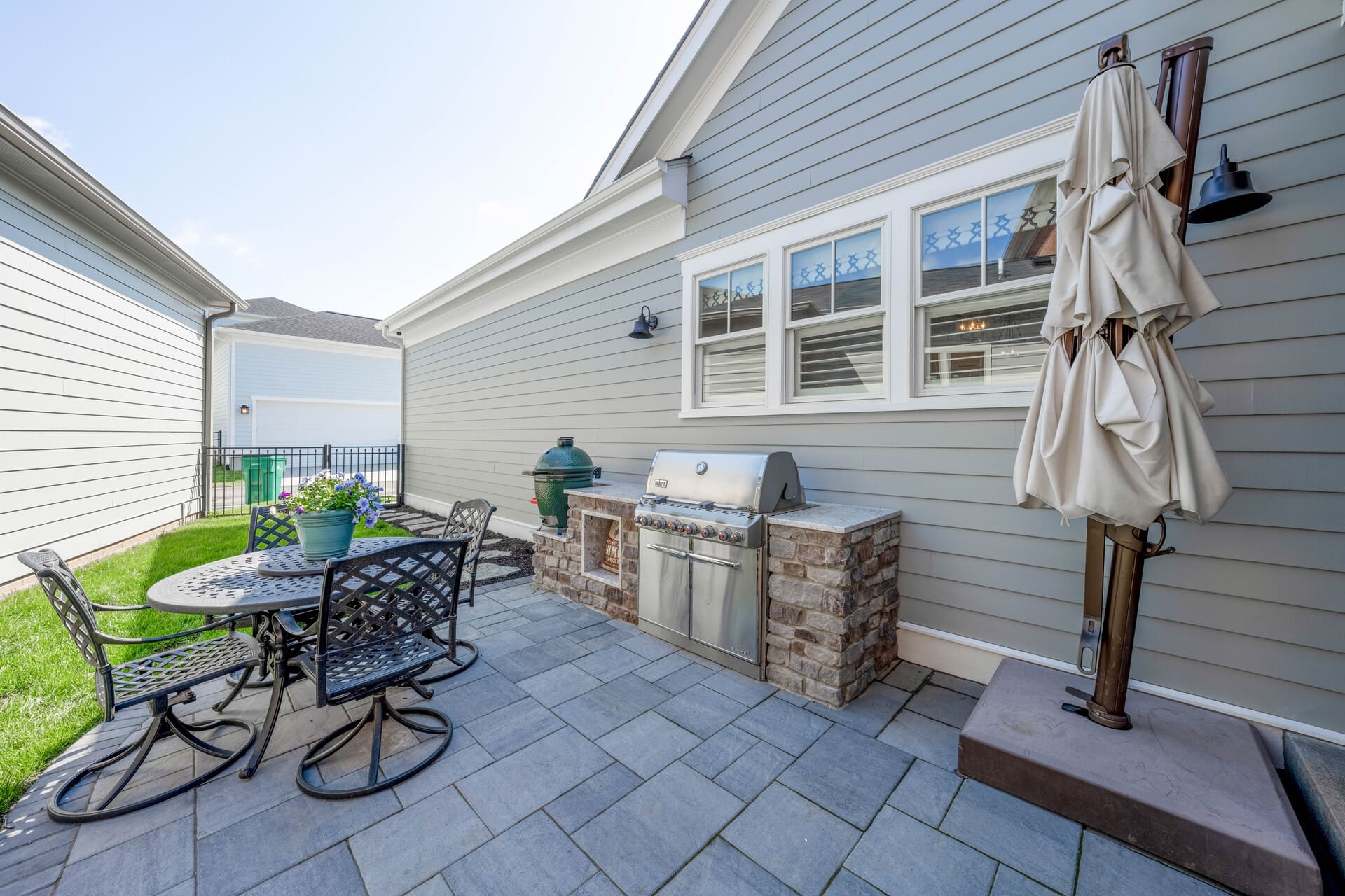 Transitional Modern - Photo 97