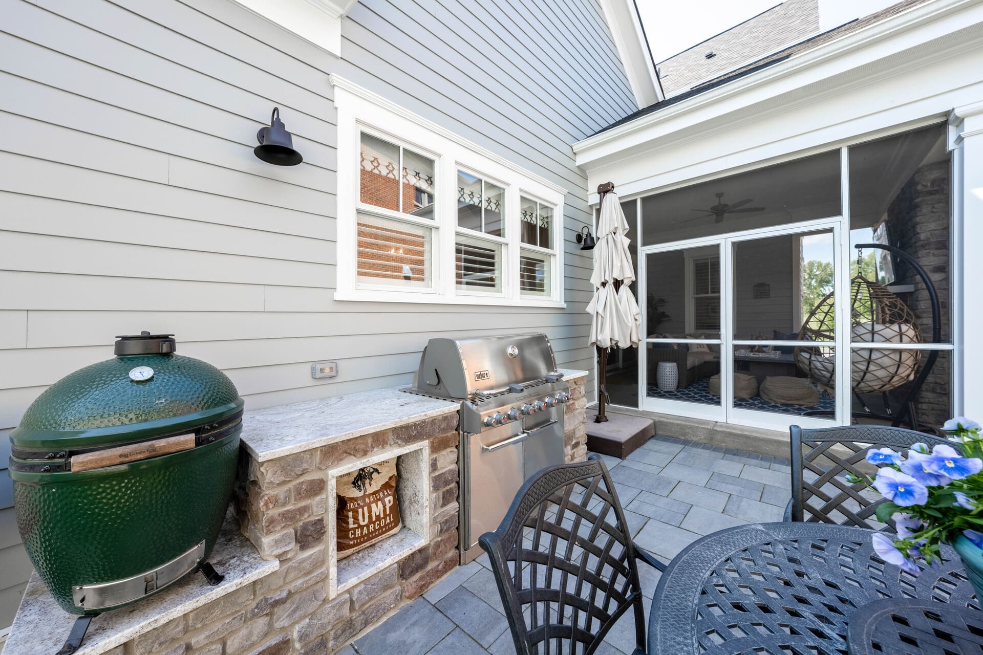 Transitional Modern - Photo 98