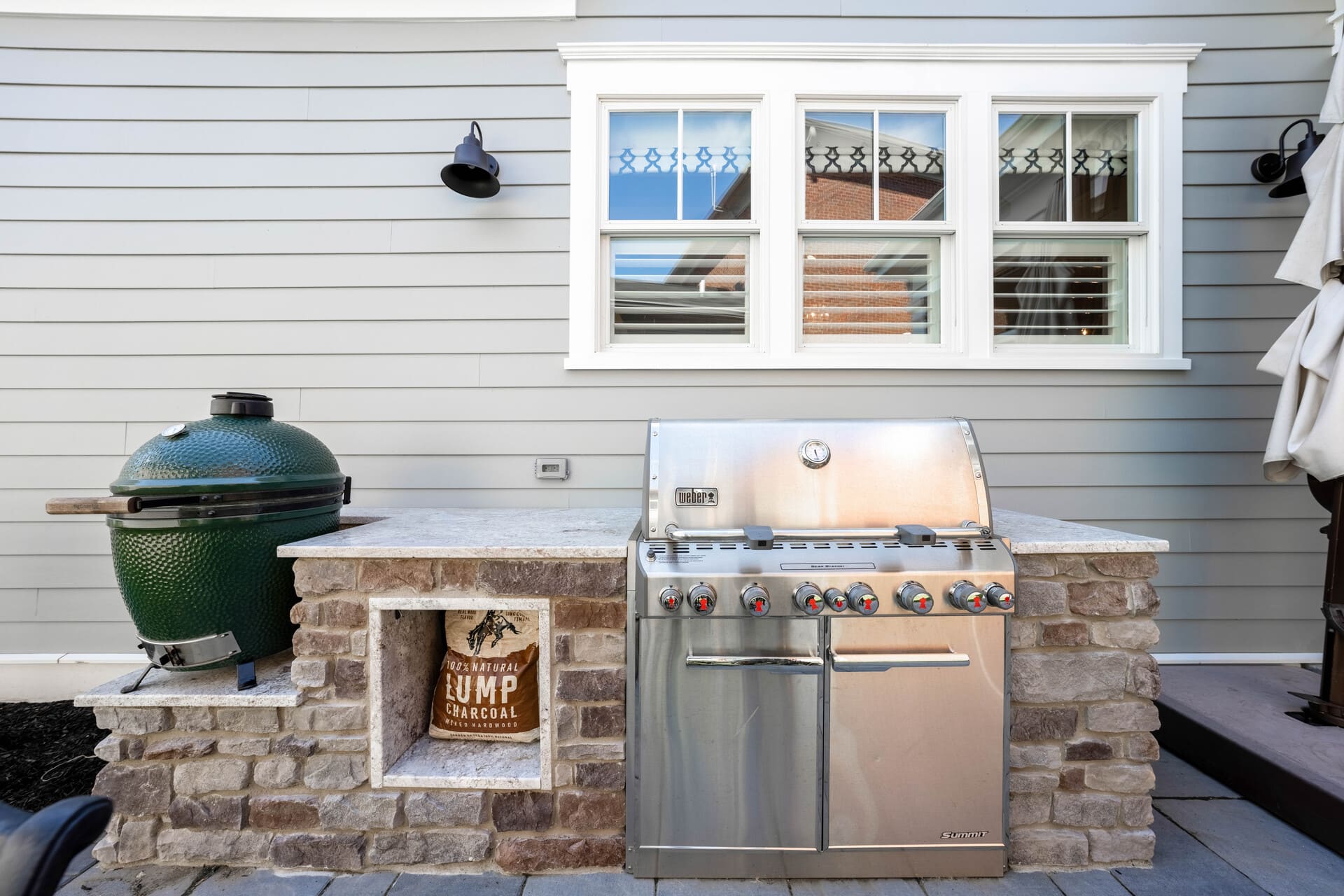 Transitional Modern - Photo 99