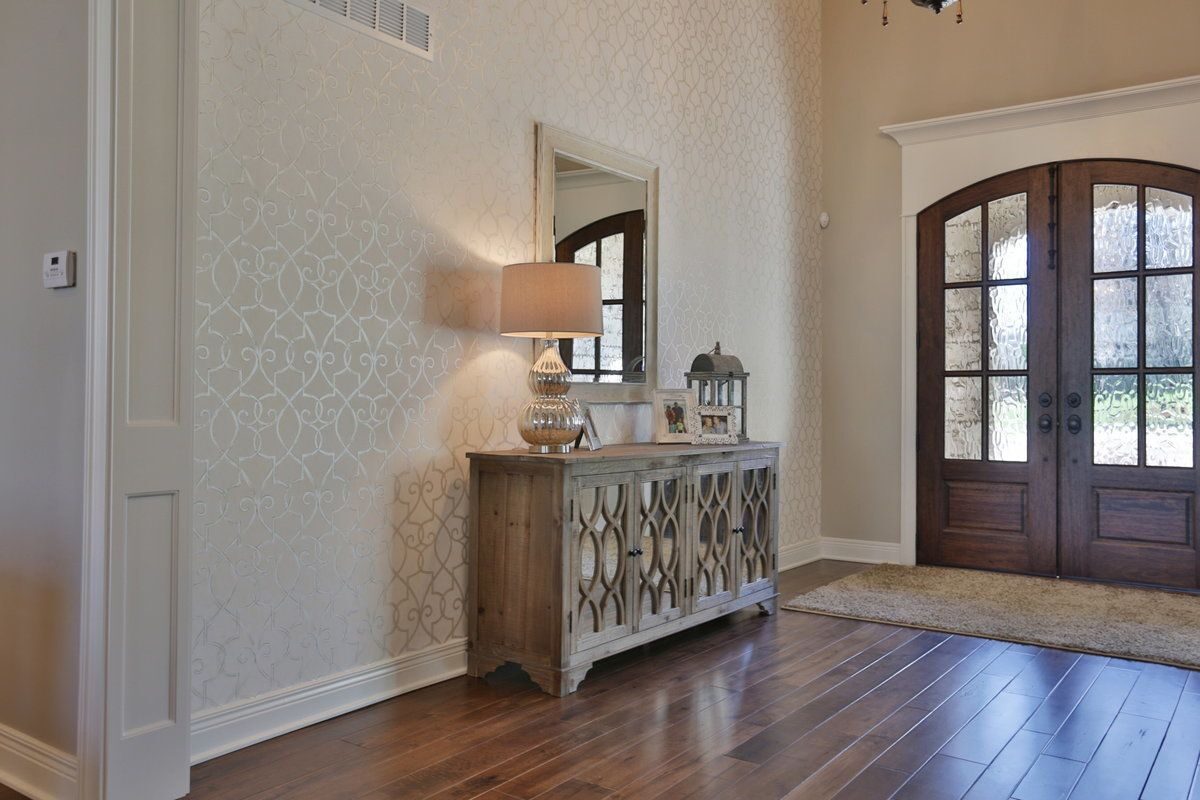 Wooded Meadow - Photo 2